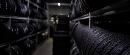 A beginner’s guide to tyres –  Types, treads, and sizes explained.